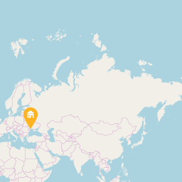 Baza Otdyha Barakuda на глобальній карті
